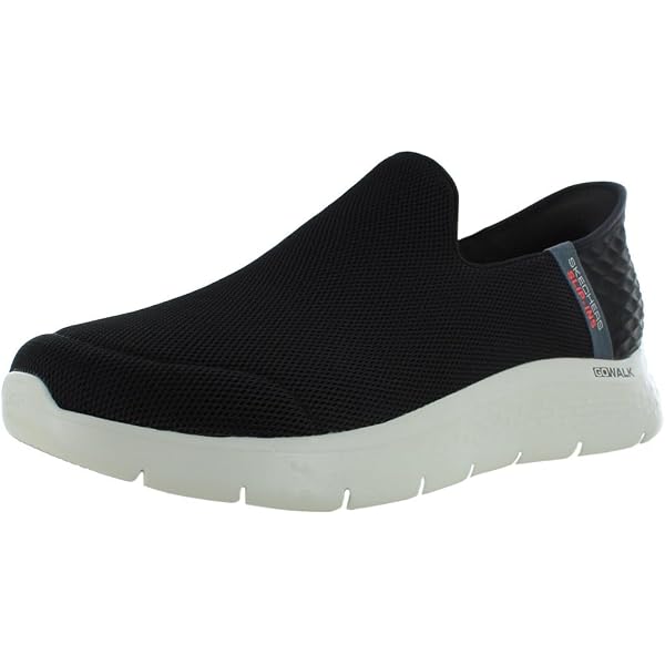 Amazon.com | Skechers Men's Slip-Ins: Go Walk Glide Step 2.0 Cozy
