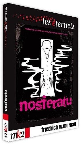 Nosferatu, Une Symphonie De L'horreur