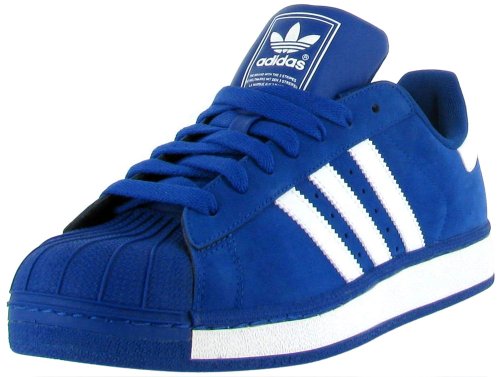 Adidas Originals Mens Superstar CB Sneakers ShoesBlackWhite