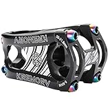 Kremorv Mountain Bike Stem MTB Bicycle Stem Bar