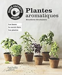Plantes aromatiques