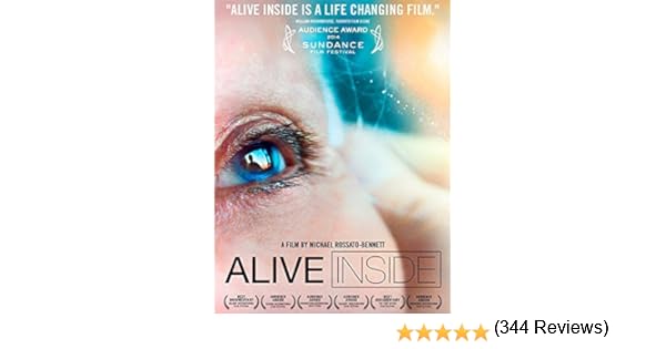 Showtime Full Alive Inside Online Free