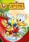 Livro HQ Disney Histórias Curtas Ed. 62
