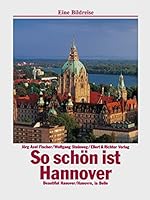 So Schon Ist Hannover 3892347700 Book Cover