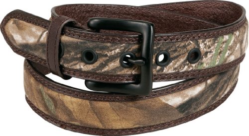 realtree belts