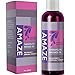 Massage Therapy Oil for Aromatherapy Relaxation and Aphrodisiac Sensual Massage for Lovers Natural Smooth Skin Care with Pure Lavender Jojoba and Sweet Almond Oil Anti-Aging Moisturizer for Dry Skin