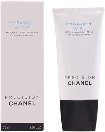 Amazon シャネル Chanel イドゥラ マックス プラス アクティブ マスク 75ml フェイスパック 通販