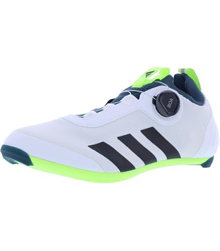 Amazon.com | adidas Unisex-Adult The Road Boa, Dark Blue/Lucid