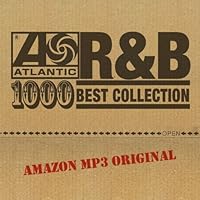 ATLANTIC R＆B BEST COLLECTION 1000