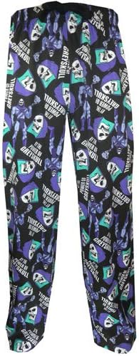 skeletor pants