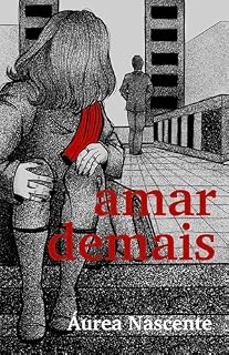 Livro amar demais