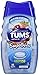 Tums Smoothies Antacid Chewable Tablets, Berry Fusion - 60 Count (Pack of 2)