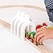 Bigjigs Rail Ribcage Tunnel