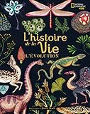 L'histoire de la vie - L'évolution by
