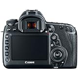 Canon EOS 5D Mark IV