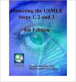 dissecting the usmle