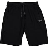 Ethika Boy's Raw Edge Short, Youth Casual Shorts, Boy's Athletic Shorts with Pockets