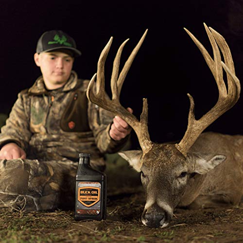 Elusive Wildlife Buck Oil Liquid Deer Attractant Pricepulse