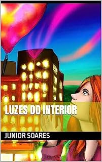 Livro Luzes do interior