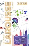 Grand Larousse Illustré 2020 (French Edition) by 