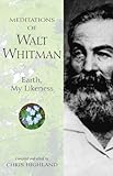 Meditations of Walt Whitman (Meditations (Wilderness))