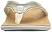 Spenco Women's Yumi Metallic Sandal