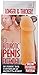 CalExotics Futurotic Penis Extender, Beige