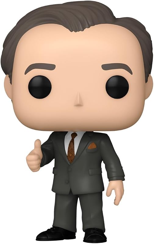 Pop! TV: Saved by The Bell 30th - Mr. Belding & A.C. Slater