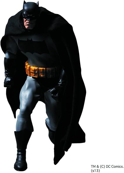 dark knight returns toys