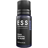 ESS Peace Essential Oil Blend, 10 mL