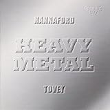 HEAVY METAL                                        image