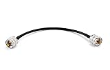 Proxicast Ultra Flexible PL259 Male - PL259 Male