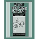 Evolution of Tertiary Mammals of North America: Volume 2, Small Mammals, Xenarthrans, and Marine Mammals