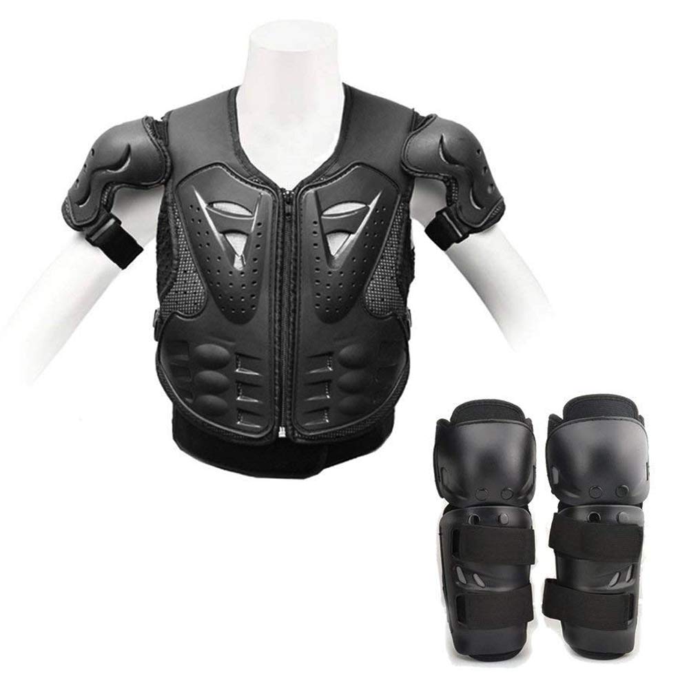 Motorcycle Body Armor & Protectors Fox Racing R3 Roost Deflector Guard