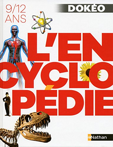 L' encyclopédie