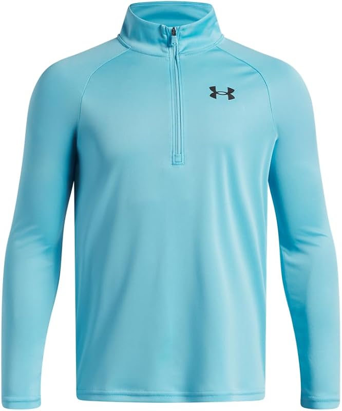 UA Tech 2.0 1/2 Zip — foto 1 de 3