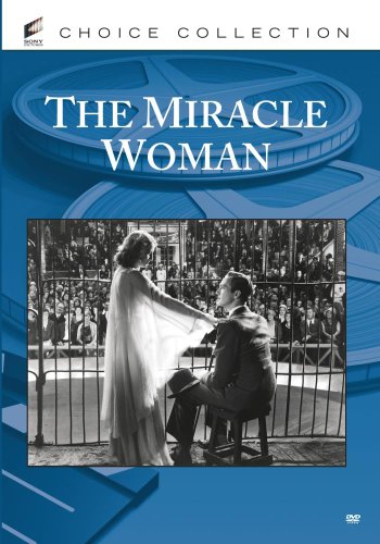 The Miracle Woman