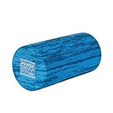 Power Systems Premium Eva Foam Roller Round (36x6-Inch)