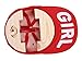 HAIBEIR Hat Stretcher - Heavy Duty - One Size Fits All Hat & Three Colors Adjust from 6 11/16 to 8 7/8 (Red)