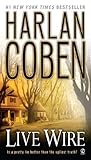 "Live Wire (Myron Bolitar)" av Harlan Coben