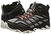 Merrell Men's Moab Fst Mid Waterproof Hiking Shoe