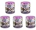 Guardians of the Galaxy Series 1 Mashems 5 Capsule Lot