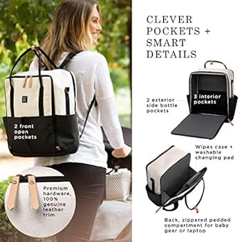 tote 3 premium backpack