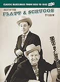 BEST OF THE FLATT AND SCRUGGS TV SHOW 9 / (FULL)   image