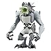 BANDAI Ben 10 Alien Collection - Ben Wolf