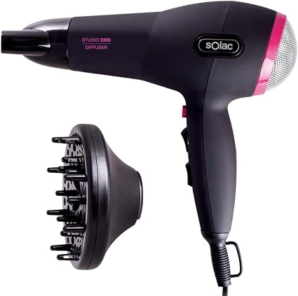 Secador Solac Online Sales, UP TO 50% OFF | lavalldelord.com
