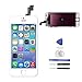 Screen Replacement for iPhone 5s/SE White 4