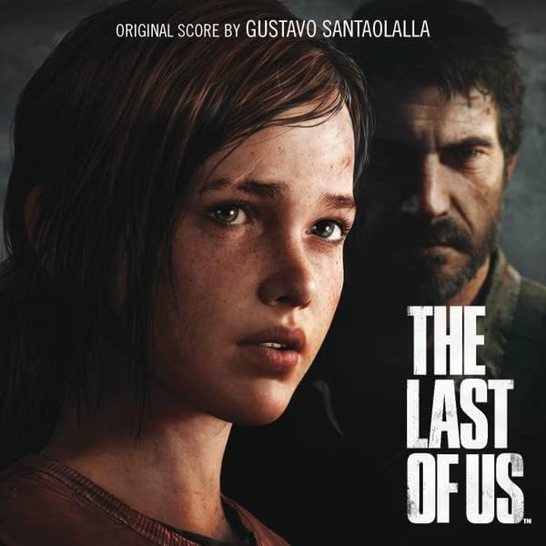 Amazon.com: The Last Of Us (Original Soundtrack): CDs & Vinyl