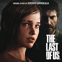 THE LAST OF US PART II サウンドトラック The Last of Us, Part II (Original Soundtrack) | Amazon.com.br