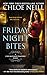 Friday Night Bites (Chicagoland Vampires Book 2) by Chloe Neill